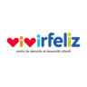 Vivir Feliz Logo